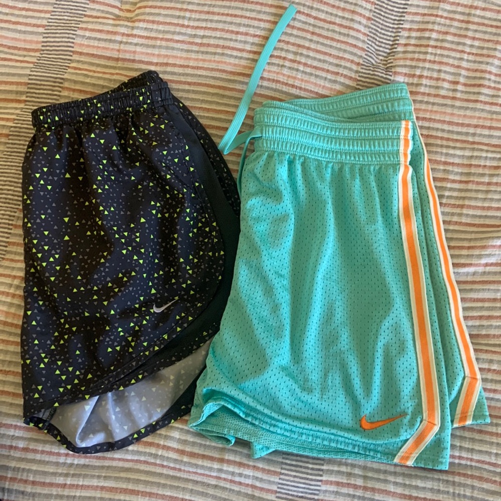 Nike shorts